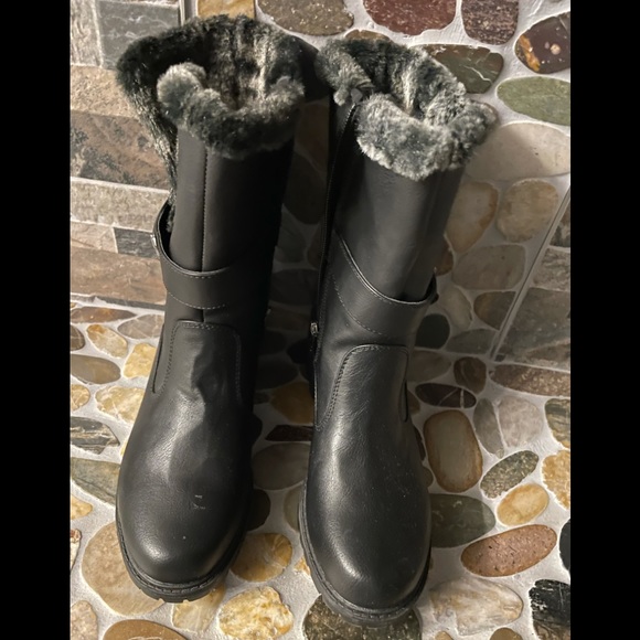 Shoes - Boots Thermsolate 7 Nee